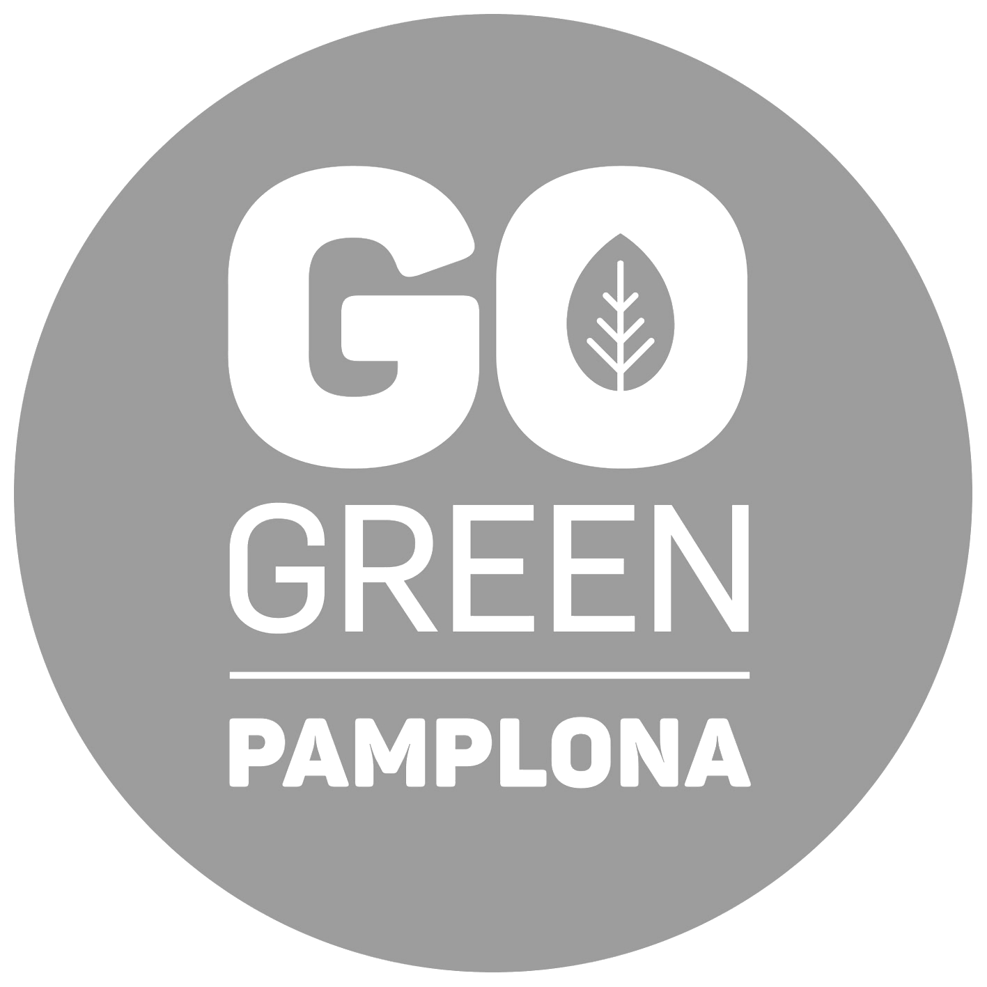 Logotipo Ayuntamiento de Pamplona
